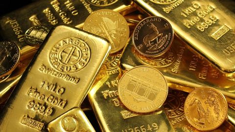 Uzbekistan gold prices hit record high since November 2024