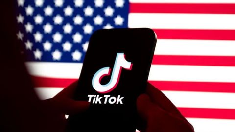 AQSH Oliy sudi milliy xavfsizlikka tahdid tufayli TikTok taqiqini ma&rsquo;qulladi
