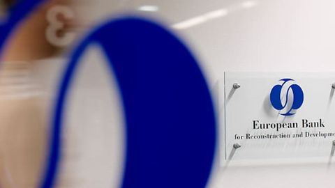 EBRD sets investment record in Central Asia with &euro;2.26 bn in 2024