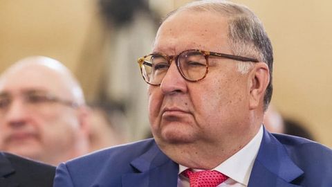Shveysariya Usmonovga aloqador aktivlarning bir qismini blokdan chiqardi