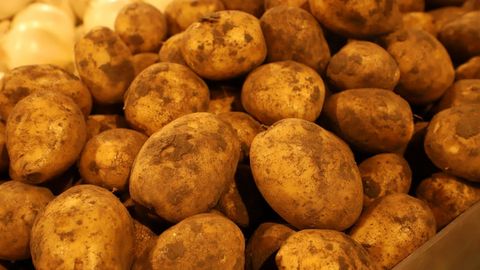 Kazakhstan suspends potato exports to Uzbekistan and other countries amid price surge&nbsp;