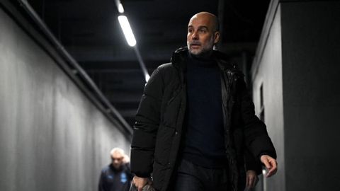 Gvardiola APLda Vengerning rekordini takrorladi va Fergyusonning noyob rekordiga bir qadam yaqinlashdi