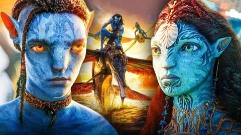 &ldquo;An&rsquo;anaviy yondashuvdan qochamiz&rdquo;: Jeyms Kemeron &ldquo;Avatar-3&rdquo; syujeti kutilmagan burilishlarga boy bo&lsquo;lishi haqida so&lsquo;zlab berdi