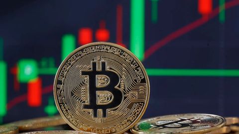 Биткоин установил новый рекорд: стоимость достигла $109 тысяч&nbsp;