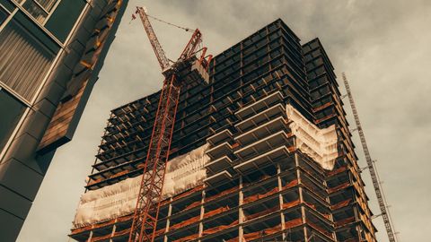 UAE's Ittihad Investment secures approval to acquire 100% stake in Uzbekistan's Chorsu real-estate development&nbsp;