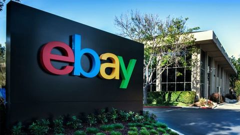 eBay registers for tax in Uzbekistan, joins global tech giants paying VAT&nbsp;