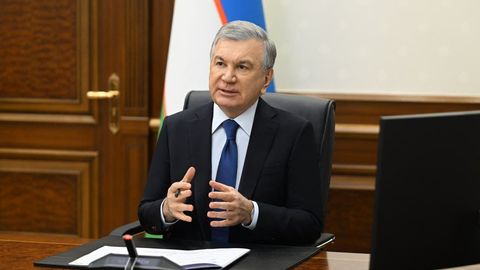 &ldquo;Masofaviy audit&rdquo; axborot tizimiga 110 ta vazirlik va idoraning maʼlumotlar bazasi integratsiya qilinadi