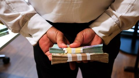 O&lsquo;zbekistonda hokim yordamchilari bir yilda 300 dan ortiq korrupsiyaga oid jinoyatlar qildi