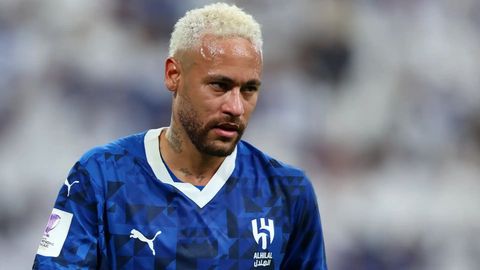Neymar futbol tarixidagi eng yaxshi darvozabonlar beshligini aytdi