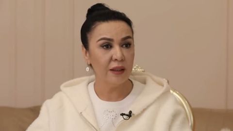 &ldquo;Pul zarurligi uchun sotgan uyimni 8 yildan keyin qaytarib oldim&rdquo;. Umida Mirhamidova uyi bilan bog&lsquo;liq qiziqarli voqea hamda Amerikadan kelin qilgani haqida