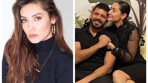 &ldquo;Hozir yuragim bo&lsquo;m-bo&lsquo;sh&rdquo;. Yulduz Rajabova Emre Kiviljim bilan munosabatlari va Gollivud filmidagi roli haqida so&lsquo;zlab berdi&nbsp;