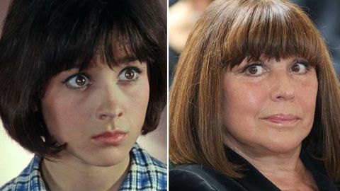 Qasosdan qolgan xotira: &ldquo;Shurik&rdquo;dagi Nina &mdash; Natalya Varleyning bir umr bir xil soch turmagida yurishining asl sababi