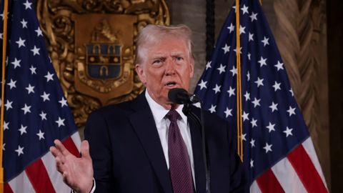 Trump suspends U.S. refugee programs, cancels flights for nearly 1,660 Afghan refugees&nbsp;