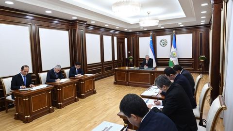 Uzbekistan targets 1mn tons of poultry meat and $180mn in exports in 2025