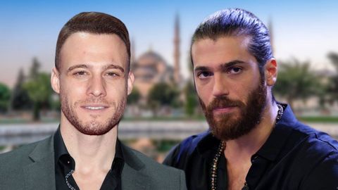 Butun dunyo ularni tan olmoqda: Turkiyaning eng mashhur aktyorlari