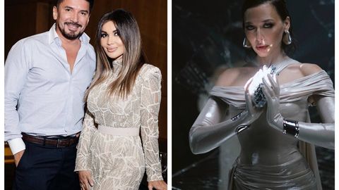 Instagram: Tailandda ko&lsquo;ngilsiz hodisaga uchragan Rayhon, Hamdam Sobirov bilan yarashib olgan Farruh Raimov, shifoxonadan uyiga qaytgan Saif Ali Xon