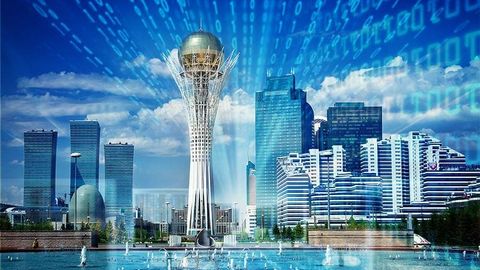 Kazakhstan's IT services exports reach $471mn in 9M24, on track to meet $1bn goal by 2026&nbsp;