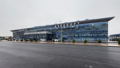 Kazakhstan launches construction of three airports to boost domestic tourism and air transport&nbsp;
