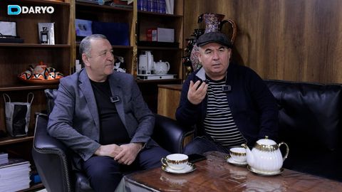 &ldquo;Ovqatning hidiga qorin to&lsquo;ydirganmiz&rdquo; &mdash;&nbsp; &ldquo;Qahqaha&rdquo; kulgi jamoasi telekanallar bergan gonorar o&lsquo;zini qoplamasligi va qiyinchilikda o&lsquo;tgan kunlari haqida (video)