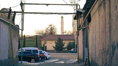 O&lsquo;zbekistonda &ldquo;mahalla yettiligi&rdquo; qo&lsquo;shimcha moddiy rag&lsquo;batlantiriladi