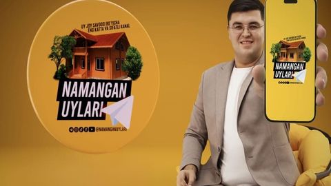 Namangan Uylari &ndash; Надёжное агентство недвижимости
