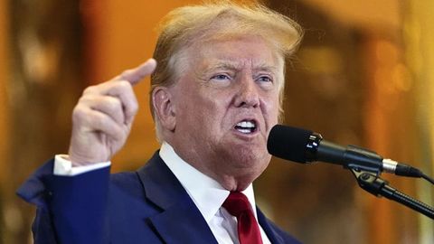Politico: Tramp ma&rsquo;muriyati G&lsquo;azo bo&lsquo;yicha kelishuvning ikkinchi bosqichi ustida ish boshladi