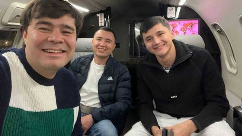 “АПЛнинг ярми талабгор эди. Трансферни шахсан Гвардиола хоҳлади. У ижарага берилмайди” — Абдуқодир Ҳусановнинг агенти