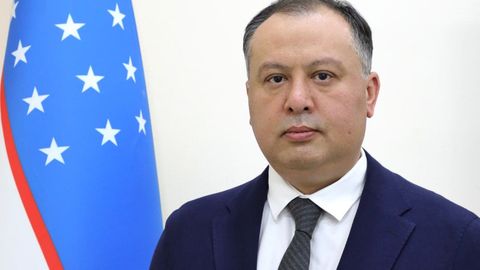 &ldquo;O&lsquo;zkimyosanoat&rdquo; rahbariga birinchi o&lsquo;rinbosar tayinlandi