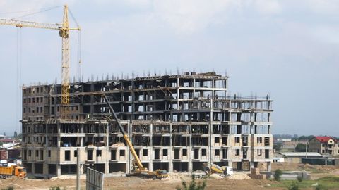 O&lsquo;zbekistonda fuqarolarga qurilish boshidan ipoteka va subsidiya olish imkoni beriladi