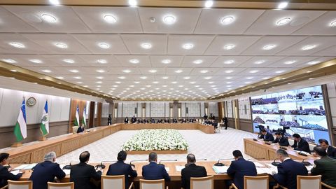 Chetga ishlashga ketgan fuqarolar ham O&lsquo;zbekistonda ipoteka olishi mumkin bo&lsquo;ladi