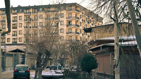 “Ўзгидромет” 24 январда қандай об-ҳаво бўлишини маълум қилди