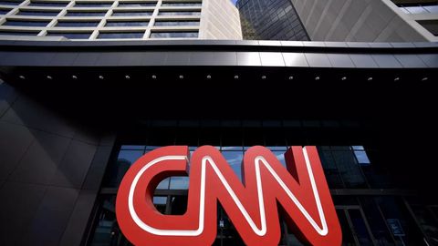 CNN сокращает штат сотрудников
