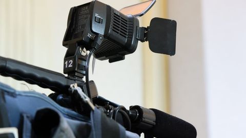 Bank xodimasining firibgarligi bo&lsquo;yicha material tayyorlagan MY5 kanali muxbiriga nisbatan maʼmuriy ish qo&lsquo;zg&lsquo;atildi