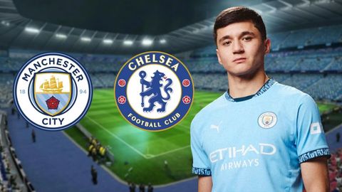 &ldquo;Челси&rdquo;&mdash;&ldquo;Манчестер Сити&rdquo;: кўплаб нашрлар Абдуқодир Ҳусановни асосий таркибда майдонга тушишини тахмин қилмоқда