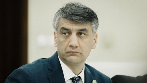 &ldquo;Gazni uy isitish va ovqat pishirishga ishlatib yuboradigan xalqning kosasi oqarmaydi&rdquo; &mdash; Alisher Qodirov