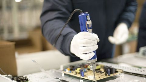 O&lsquo;zbekistonda ishlab chiqarilmaydigan laboratoriya jihozlari va anjomlari 2028-yil 1-fevralgacha bojxona bojidan ozod etiladi&nbsp;