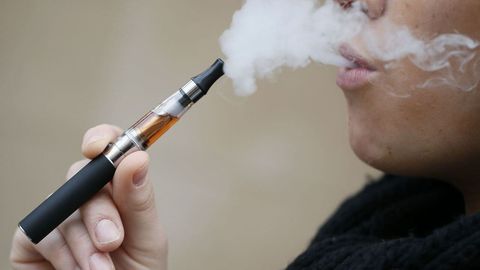 O&lsquo;zbekistonda elektron sigaretalarni butunlay taqiqlash ko&lsquo;zda tutilgan qonun loyihasi qabul qilindi