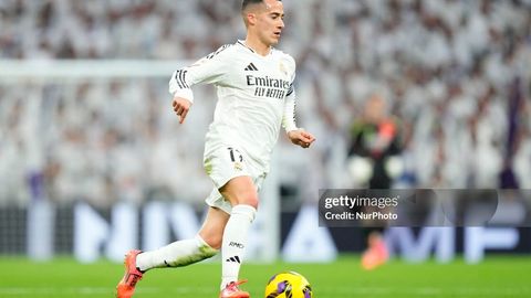 Lukas Vaskes mashg&lsquo;ulotda jarohat oldi