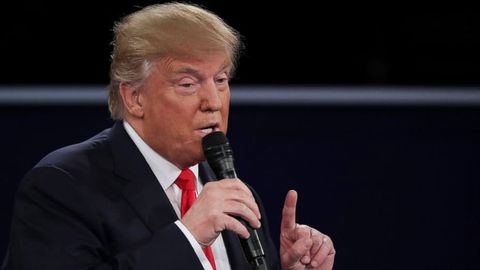 Tramp Putinni AQSHdan gipertovushli raketa loyihasini o&lsquo;g&lsquo;irlashda aybladi&nbsp;