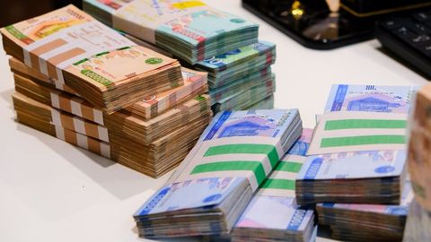 O&lsquo;zbekistonda muammoli kreditlar miqdori 21,1 trln so&lsquo;mga yetdi &ndash; Markaziy bank