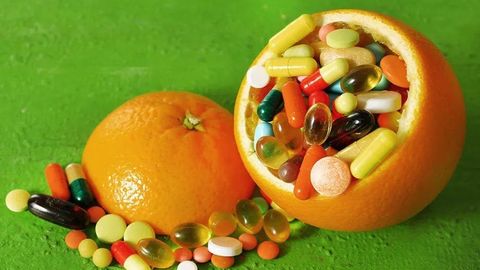 Inson organizmida eng ko&lsquo;p tanqisligi kuzatiladigan vitaminlar qaysi?