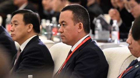Surxondaryo viloyati hokimining o&lsquo;rinbosarlari va shahar-tuman hokimlarini 661 mln so&lsquo;m bilan mukofotlash to&lsquo;g&lsquo;risidagi farmoyishi bekor qilindi