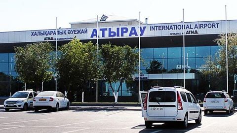Atyrau airport in Kazakhstan adopts open skies regime &nbsp;