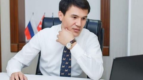 Ijtimoiy tarmoq faoli Qobil Dusov ozodlikni cheklash jazosi talabini buzgani uchun qamoqqa olingan bo&lsquo;lishi mumkin