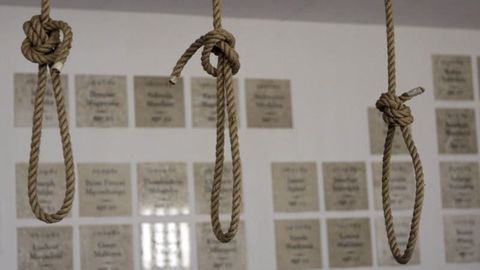 Pokistonda 4 kishi kufrda ayblanib o&lsquo;limga hukm qilindi&nbsp;