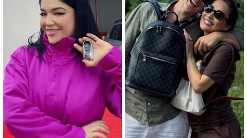 Instagram: 300 ming dollarlik avtomobil xarid qilgan Ziyoda, o&lsquo;g&lsquo;lining 2 oyligini nishonlagan Munisa Rizayeva, nevarali bo&lsquo;lgan Sultonposhsha O&lsquo;dayeva