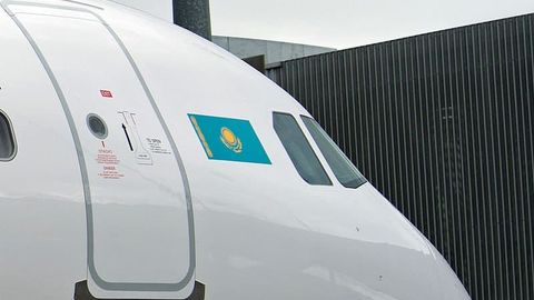Kazakh airlines carry record 14.7mn passengers in 2024, marking 10.6% growth&nbsp;