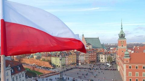Poland seeks skilled Uzbek workers to address labor shortage&nbsp;