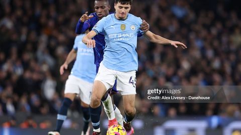 Akanji &ldquo;Manchester Siti&rdquo;da debyut qilgan Abduqodir Husanovni o&lsquo;yin davomida qanday ruhlantirganini aytdi