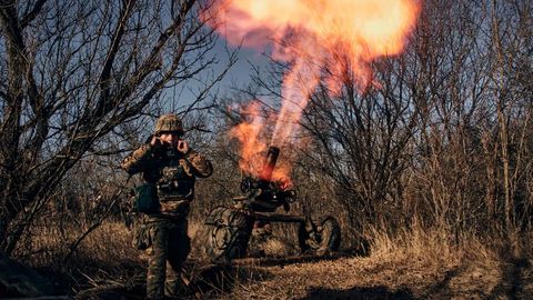 &ldquo;Yozgacha jiddiy muzokaralar bo&lsquo;lmasa, Ukraina mavjudligi xavf ostida qolishi mumkin&rdquo; &mdash; Budanov